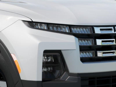 2025 Hyundai Santa Cruz SEL Activity AWD