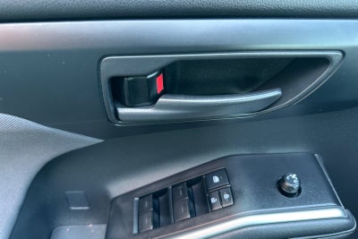 2021 Toyota Highlander Hybrid LE