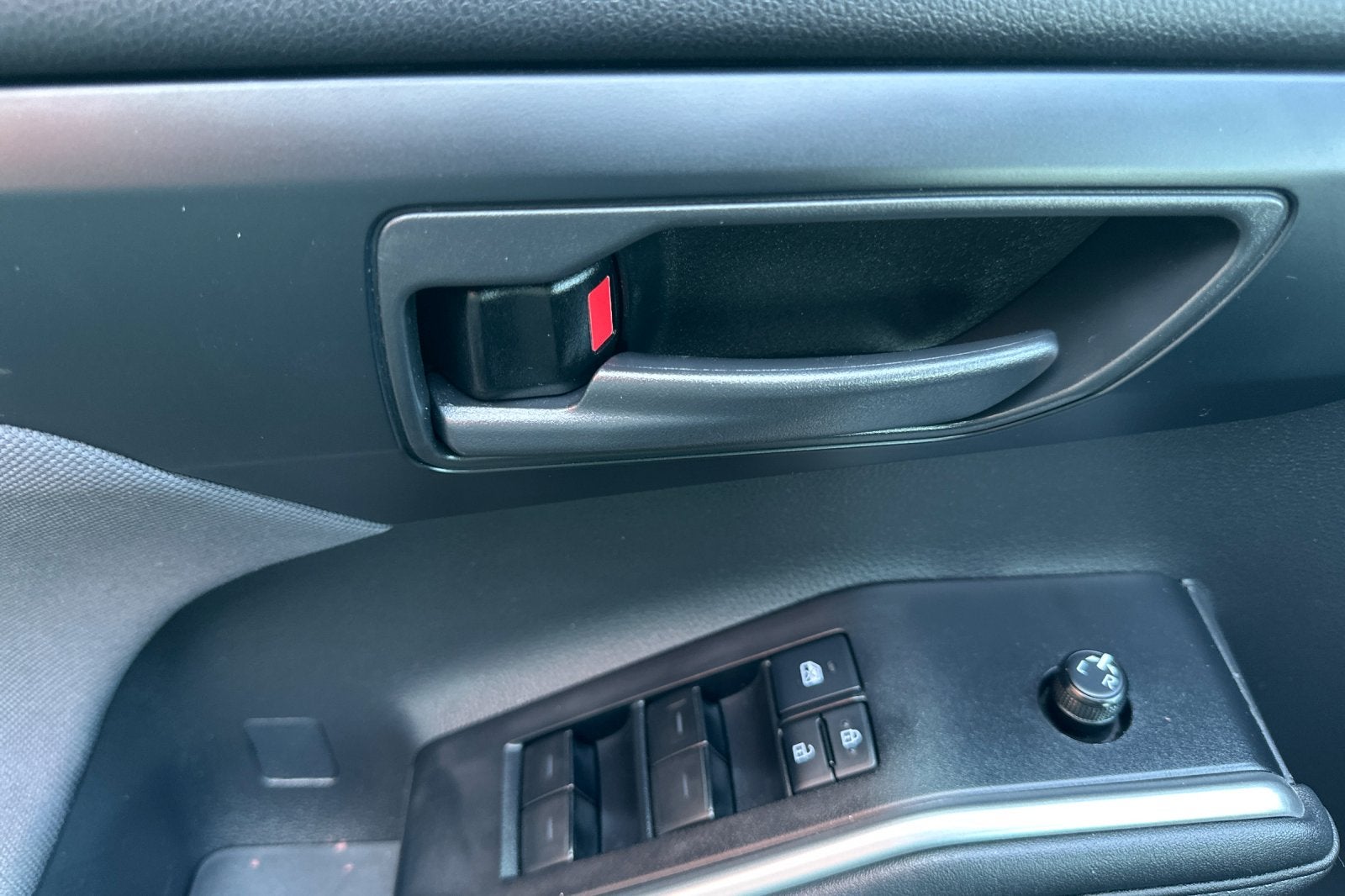 2021 Toyota Highlander Hybrid LE