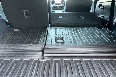 2021 Toyota Highlander Hybrid LE