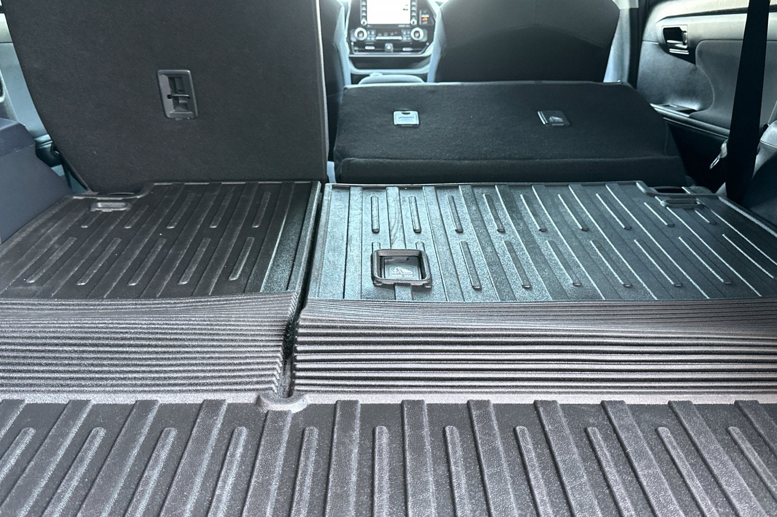 2021 Toyota Highlander Hybrid LE