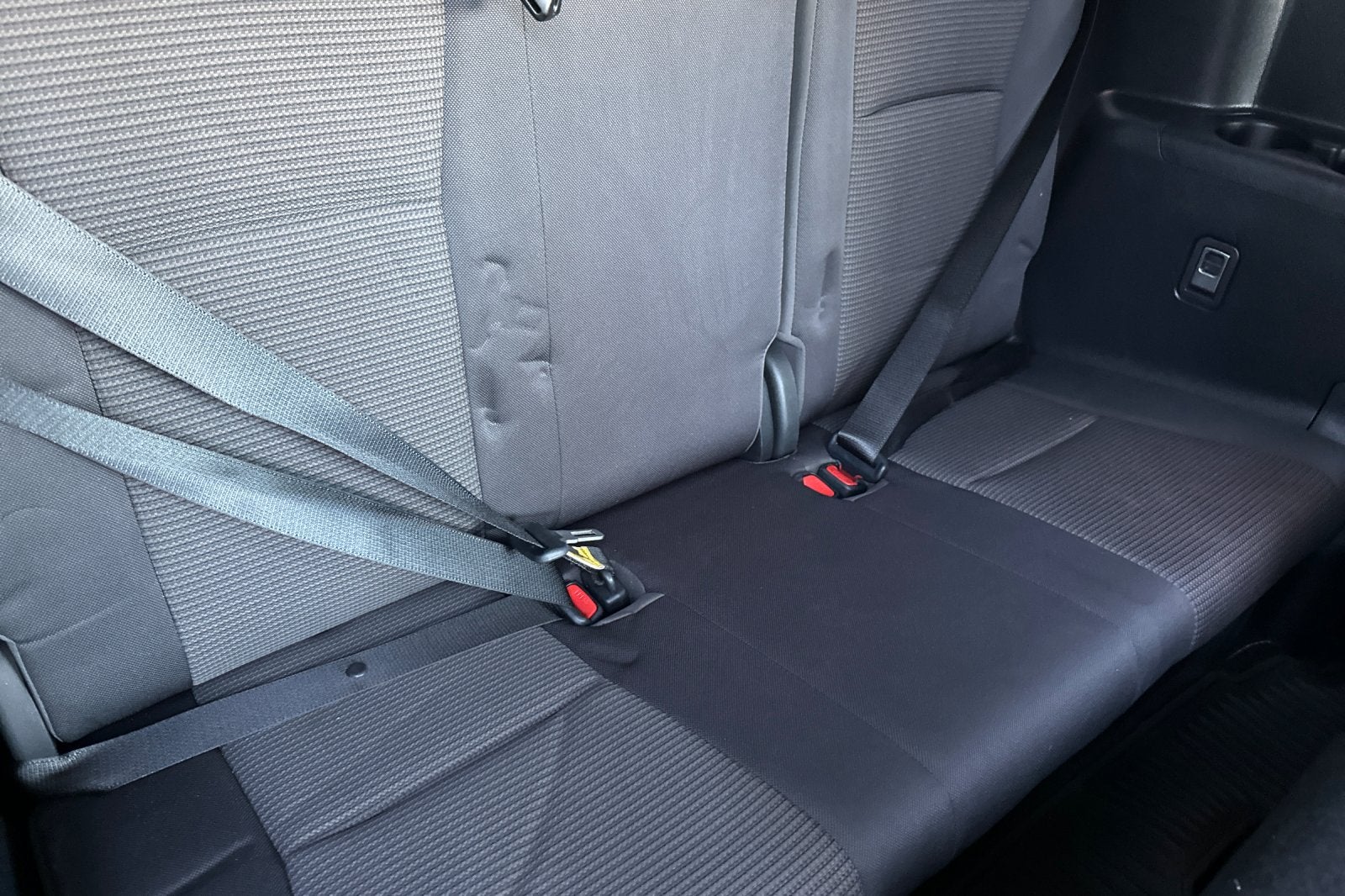 2021 Toyota Highlander Hybrid LE
