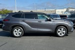 2021 Toyota Highlander Hybrid LE
