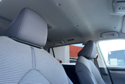 2021 Toyota Highlander Hybrid LE