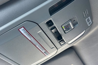 2021 Toyota Highlander Hybrid LE