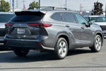 2021 Toyota Highlander Hybrid LE