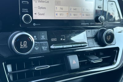 2021 Toyota Highlander Hybrid LE