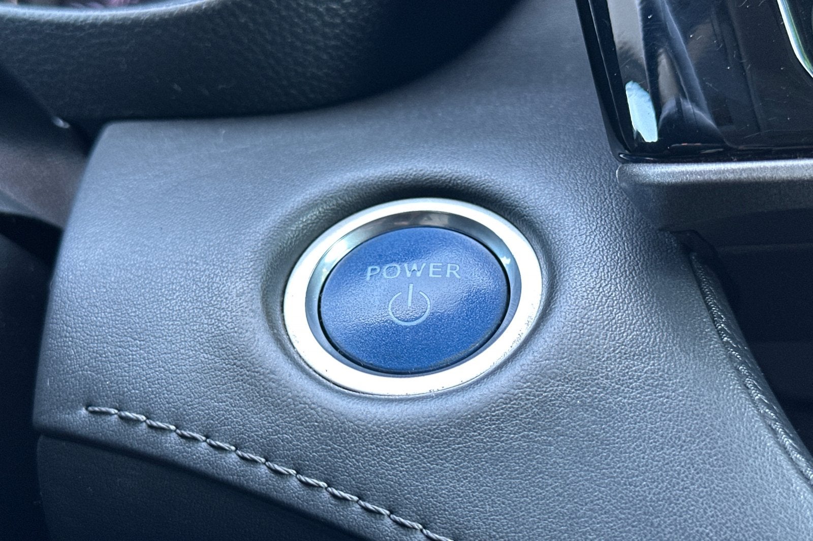 2021 Toyota Highlander Hybrid LE