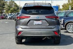 2021 Toyota Highlander Hybrid LE