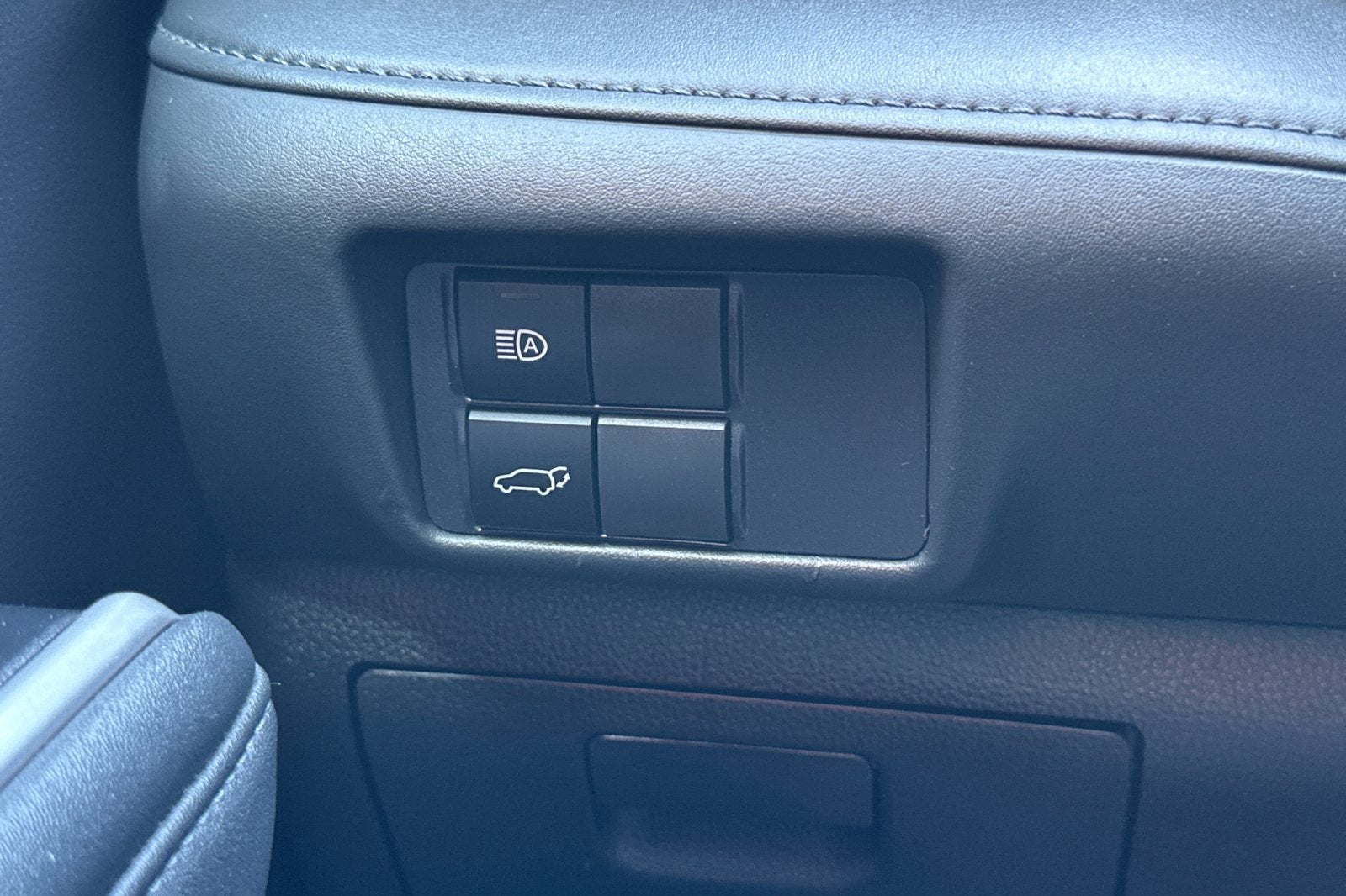 2021 Toyota Highlander Hybrid LE