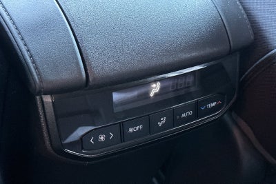 2021 Toyota Highlander Hybrid LE