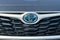2021 Toyota Highlander Hybrid LE
