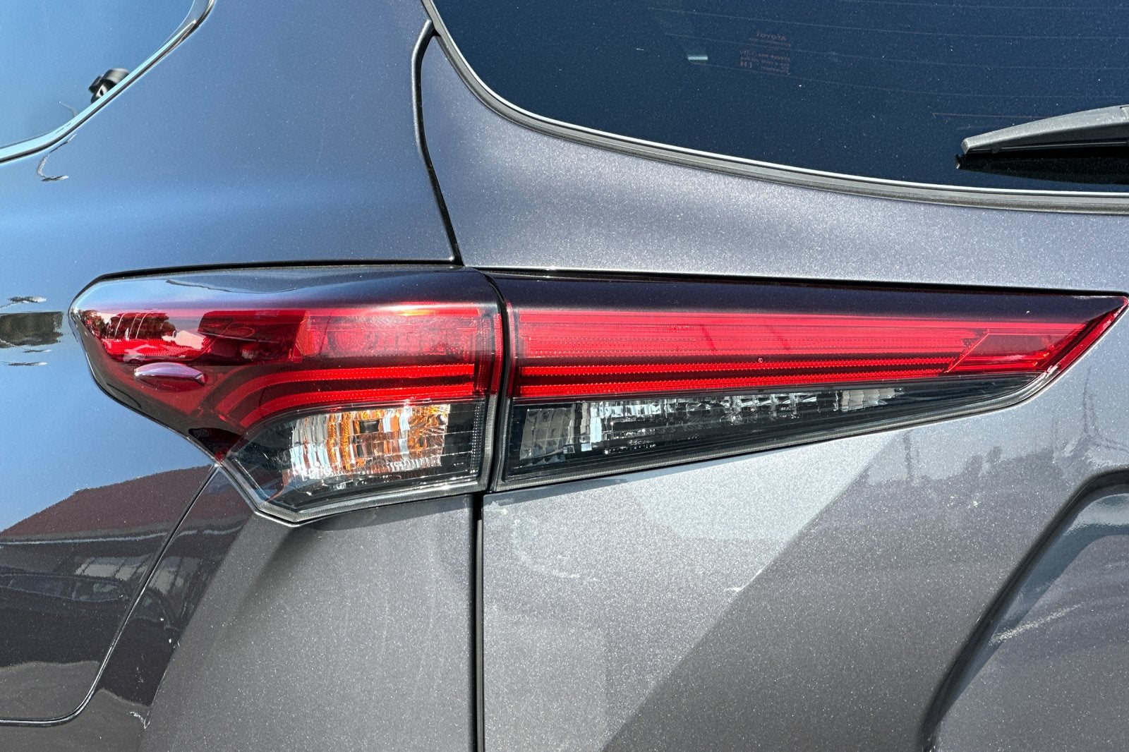 2021 Toyota Highlander Hybrid LE