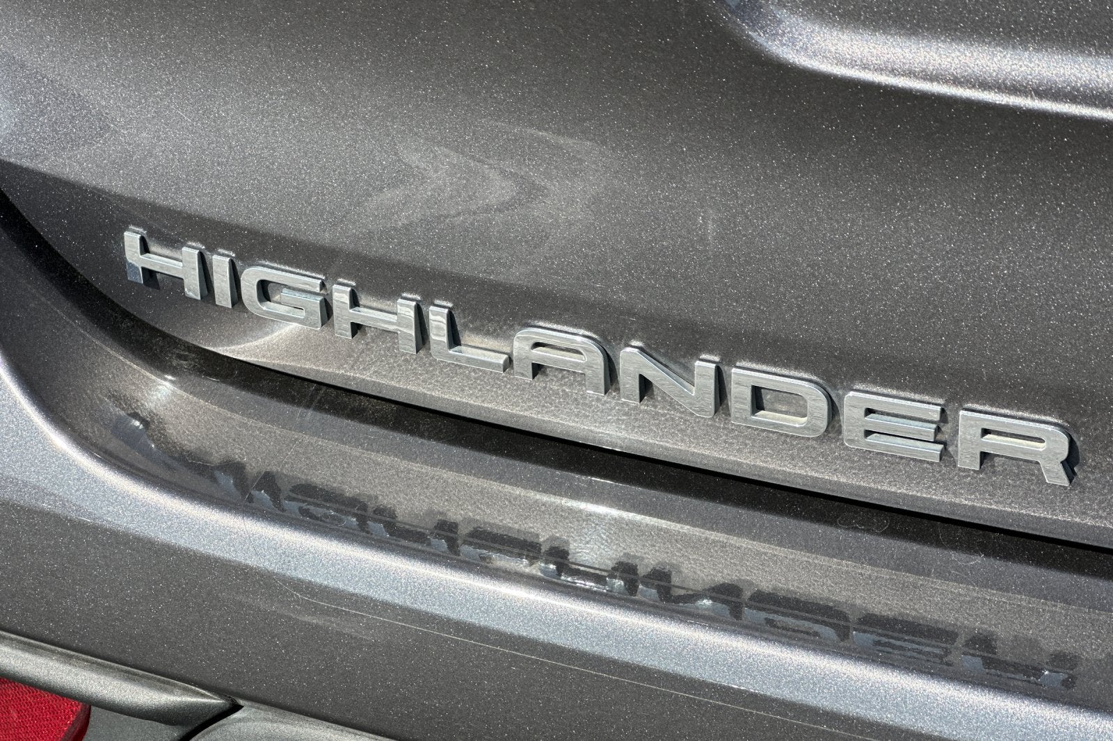 2021 Toyota Highlander Hybrid LE