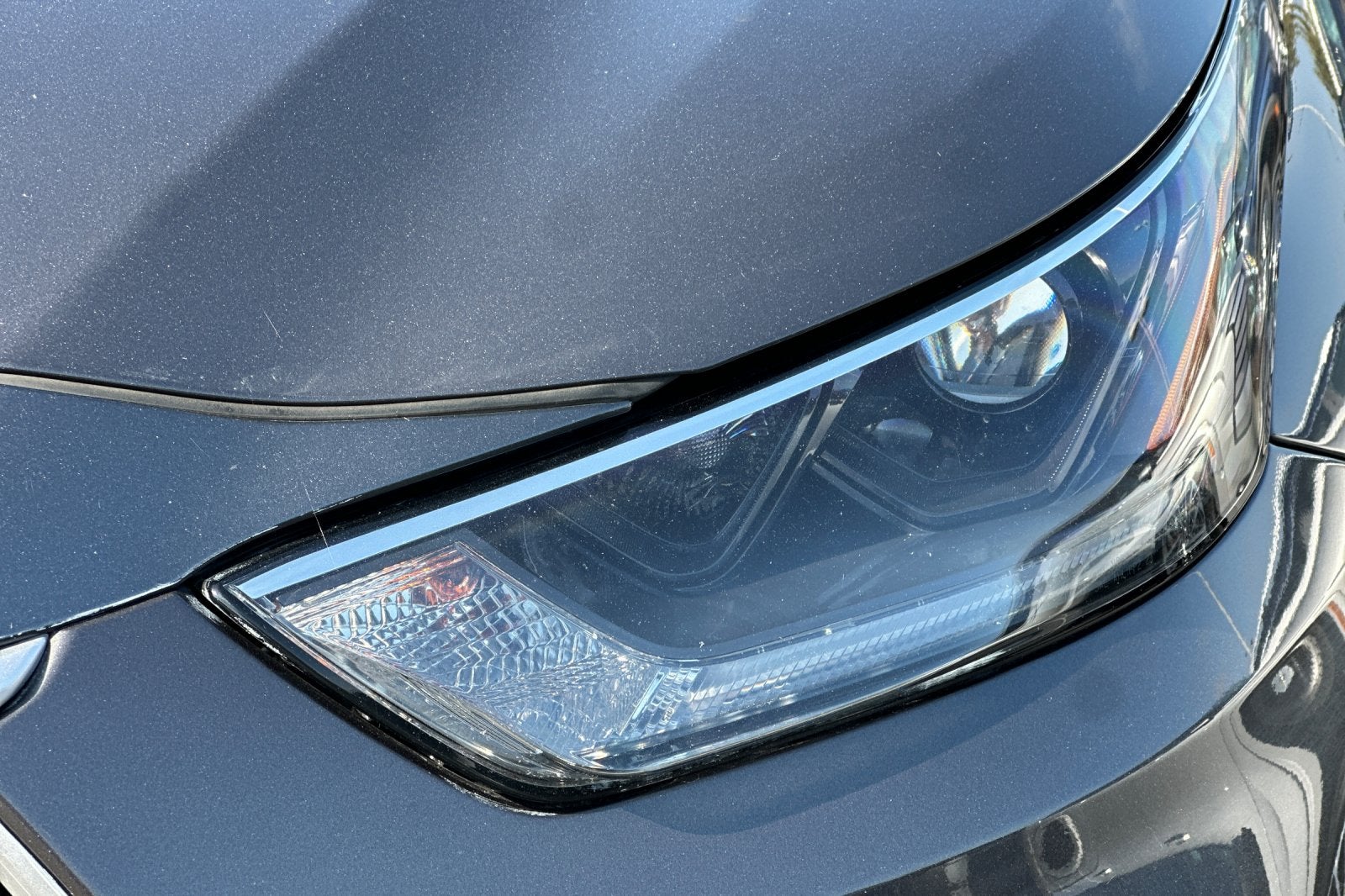 2021 Toyota Highlander Hybrid LE