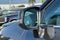 2021 Toyota Highlander Hybrid LE