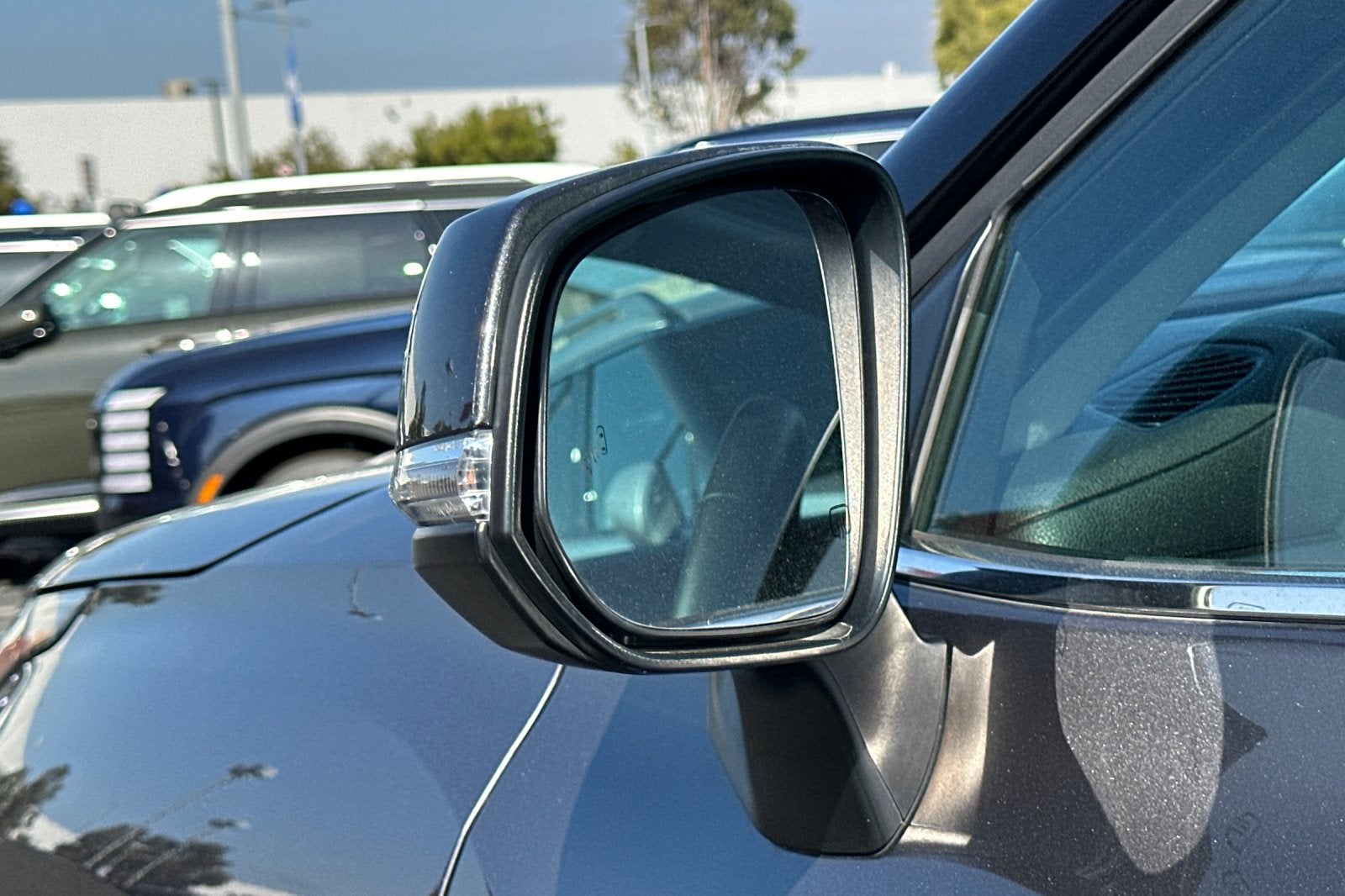 2021 Toyota Highlander Hybrid LE