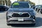 2021 Toyota Highlander Hybrid LE