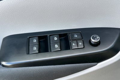 2019 Toyota Highlander Hybrid LE