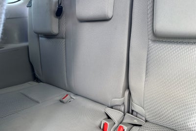 2019 Toyota Highlander Hybrid LE