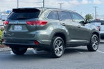 2019 Toyota Highlander Hybrid LE