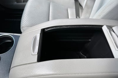 2019 Toyota Highlander Hybrid LE