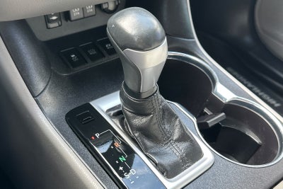 2019 Toyota Highlander Hybrid LE
