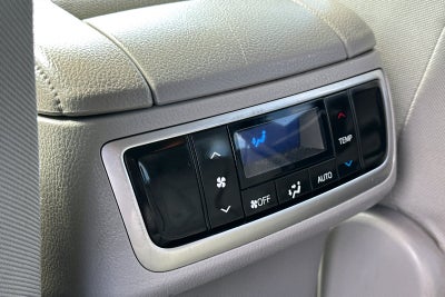 2019 Toyota Highlander Hybrid LE