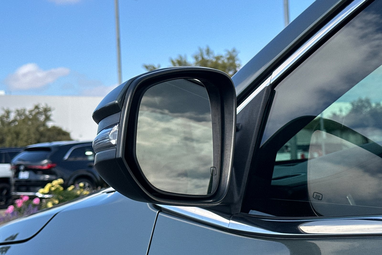 2019 Toyota Highlander Hybrid LE