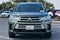 2019 Toyota Highlander Hybrid LE