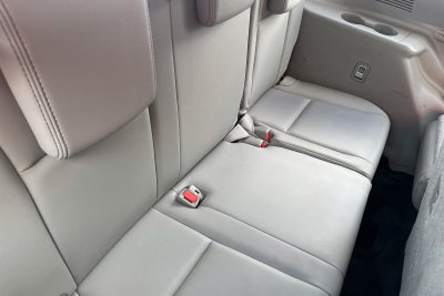 2015 Toyota Highlander XLE V6