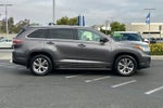 2015 Toyota Highlander XLE V6