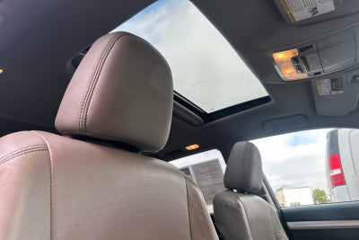 2015 Toyota Highlander XLE V6