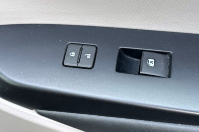 2015 Toyota Highlander XLE V6