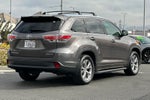 2015 Toyota Highlander XLE V6