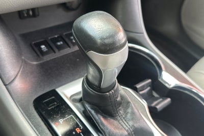 2015 Toyota Highlander XLE V6