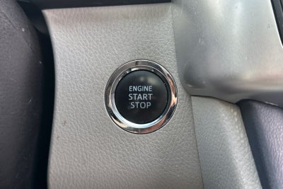 2015 Toyota Highlander XLE V6