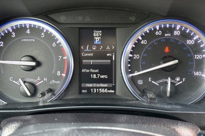 2015 Toyota Highlander XLE V6