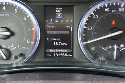 2015 Toyota Highlander XLE V6