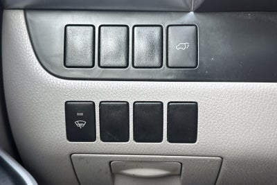 2015 Toyota Highlander XLE V6