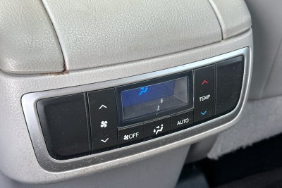 2015 Toyota Highlander XLE V6