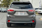 2015 Toyota Highlander XLE V6
