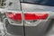 2015 Toyota Highlander XLE V6