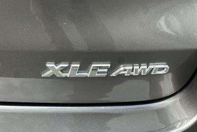 2015 Toyota Highlander XLE V6