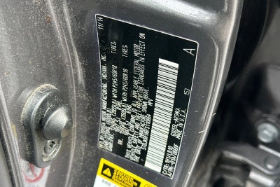 2015 Toyota Highlander XLE V6