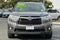 2015 Toyota Highlander XLE V6