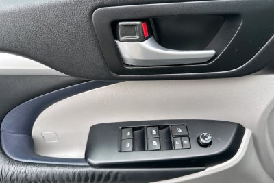 2015 Toyota Highlander XLE V6