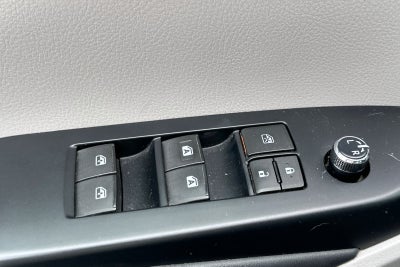 2015 Toyota Highlander XLE V6