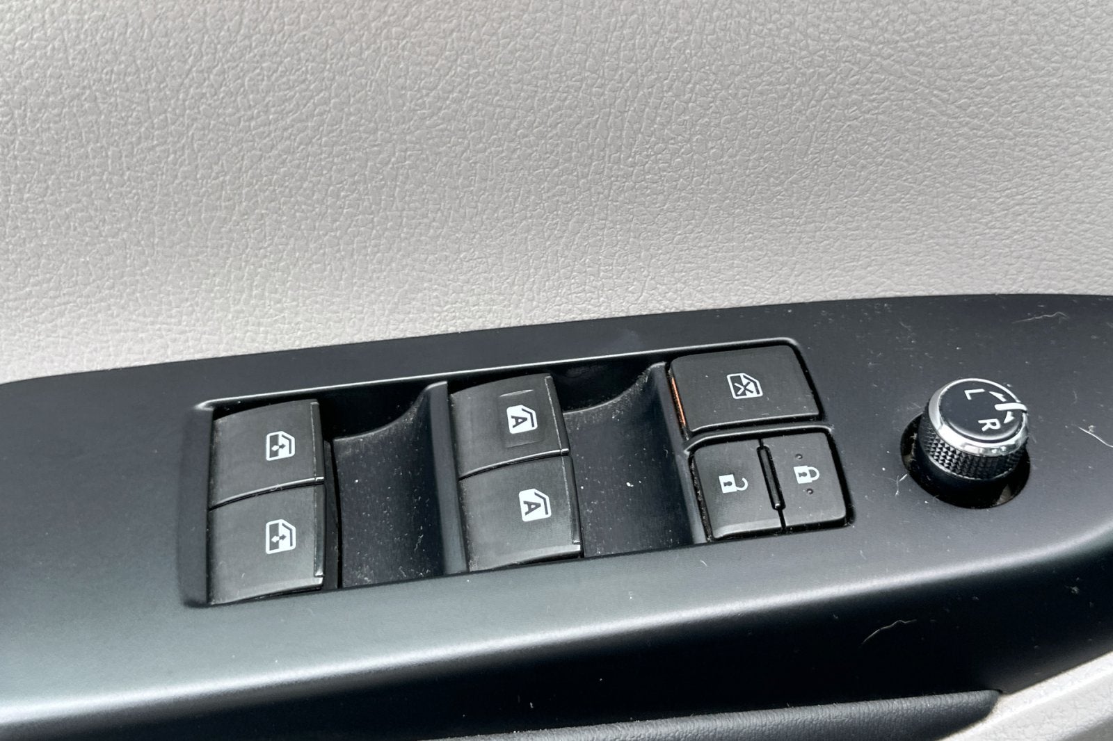 2015 Toyota Highlander XLE V6