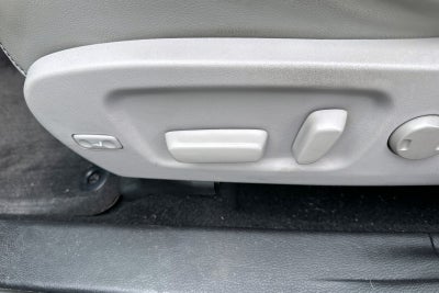 2015 Toyota Highlander XLE V6